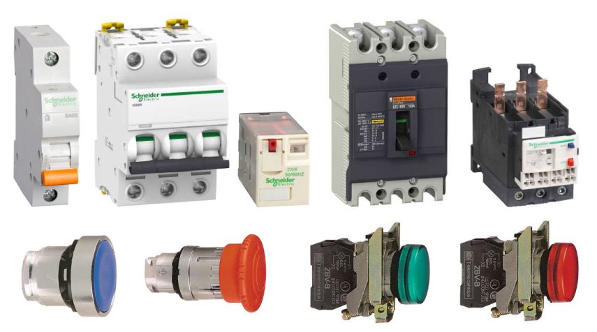 Quelles prises et interrupteurs sont préférables à installer dans un appartement - les meilleurs fabricants de prises et d'interrupteurs - évaluation de la marque