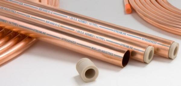 Quelles sont les caractéristiques des conduites d'eau et comment les choisir correctement