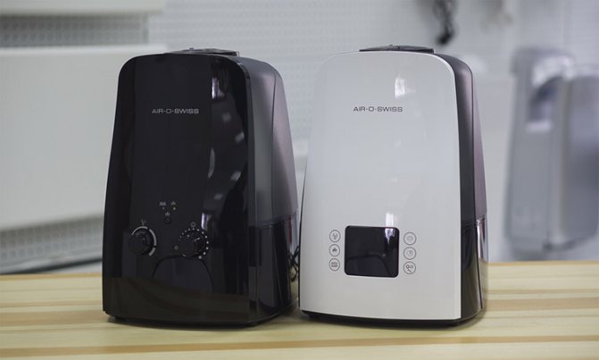 Combien de temps un humidificateur d'ambiance doit-il durer ?