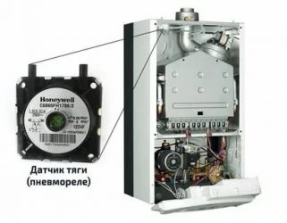 Que faire si la vanne de gaz du geyser ne fonctionne pas: comment vérifier et réparer