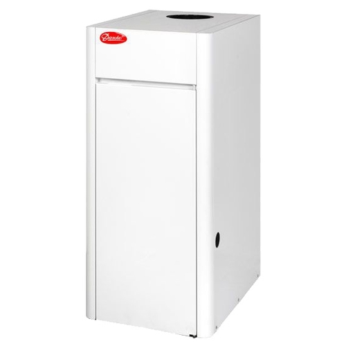 Chaudière Danko: spécifications techniques, comment allumer, allumer l'allumeur et entretenir