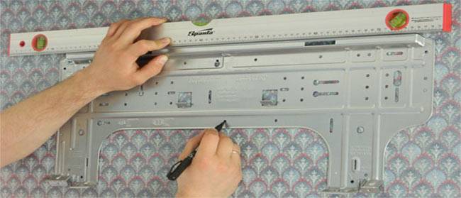 Installation d'un système divisé: instructions étape par étape pour l'auto-installation