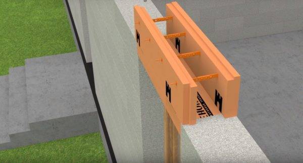 Qu'est-ce que Penoplex: objectif + types d'isolation thermique avec une description de l'application et des caractéristiques