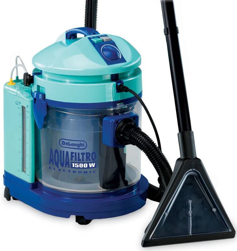 TOP 10 des aspirateurs Gorenje : classement des représentants de marques populaires + conseils pour les clients