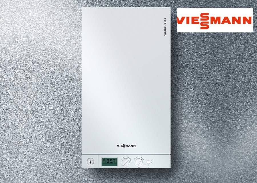 Mode d'emploi des chaudières à gaz au sol viessmann + spécifications techniques et avis du propriétaire