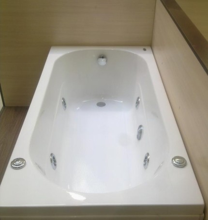 Choisir un spa et les nuances d'un entretien approprié