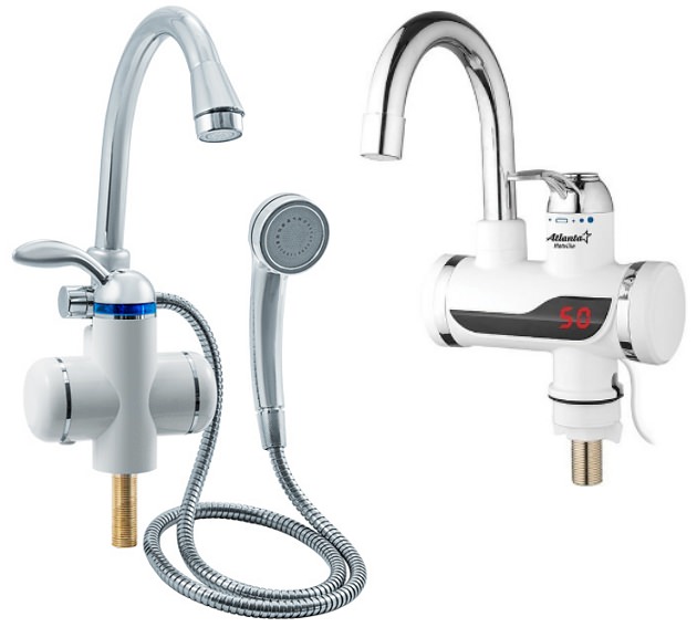 Conseils d'experts pour choisir un chauffe-eau électrique instantané