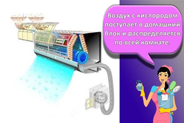 Types de climatiseurs pour un appartement : caractéristiques techniques + recommandations aux clients