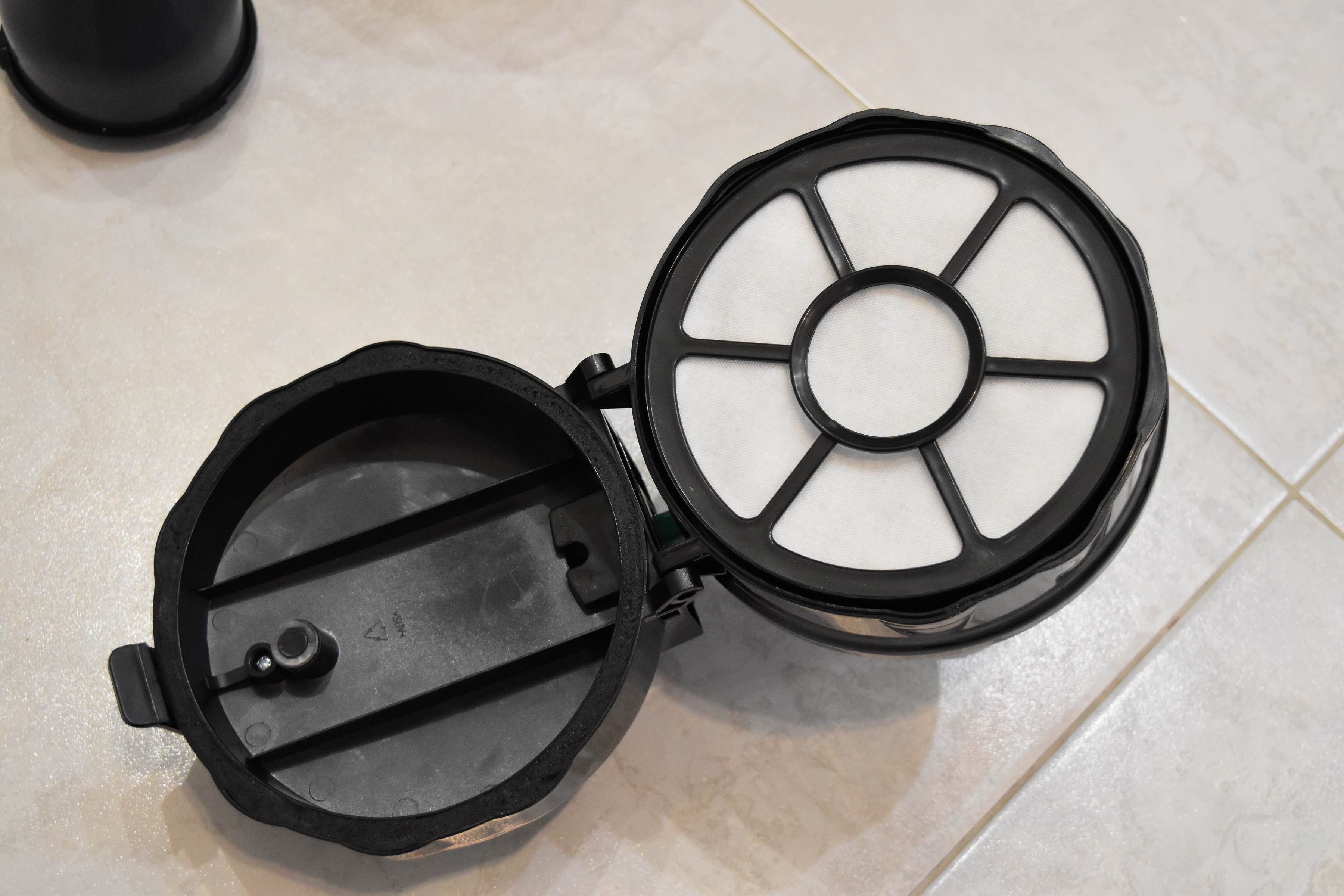 Aspirateur puppyoo wp650 - une revue intéressante, spécifications, prix et avis