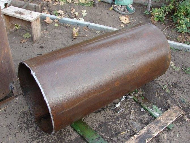 Poêle à ventre à faire soi-même : un guide de montage détaillé