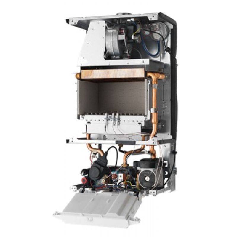 Comment augmenter l'efficacité d'une chaudière à gaz