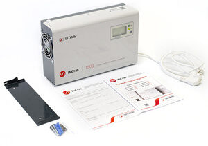 Comment choisir et connecter un stabilisateur de tension pour une chaudière à gaz