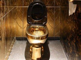 WC suspendu : un détail d'intérieur tendance