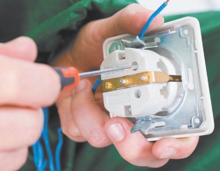 Prises sans mise à la terre - est-ce possible ou dangereux ? | blog électromécanique
