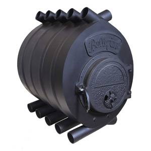 Poêles à bois pour chauffer une maison privée: classement des modèles populaires + directives pour l'acheteur