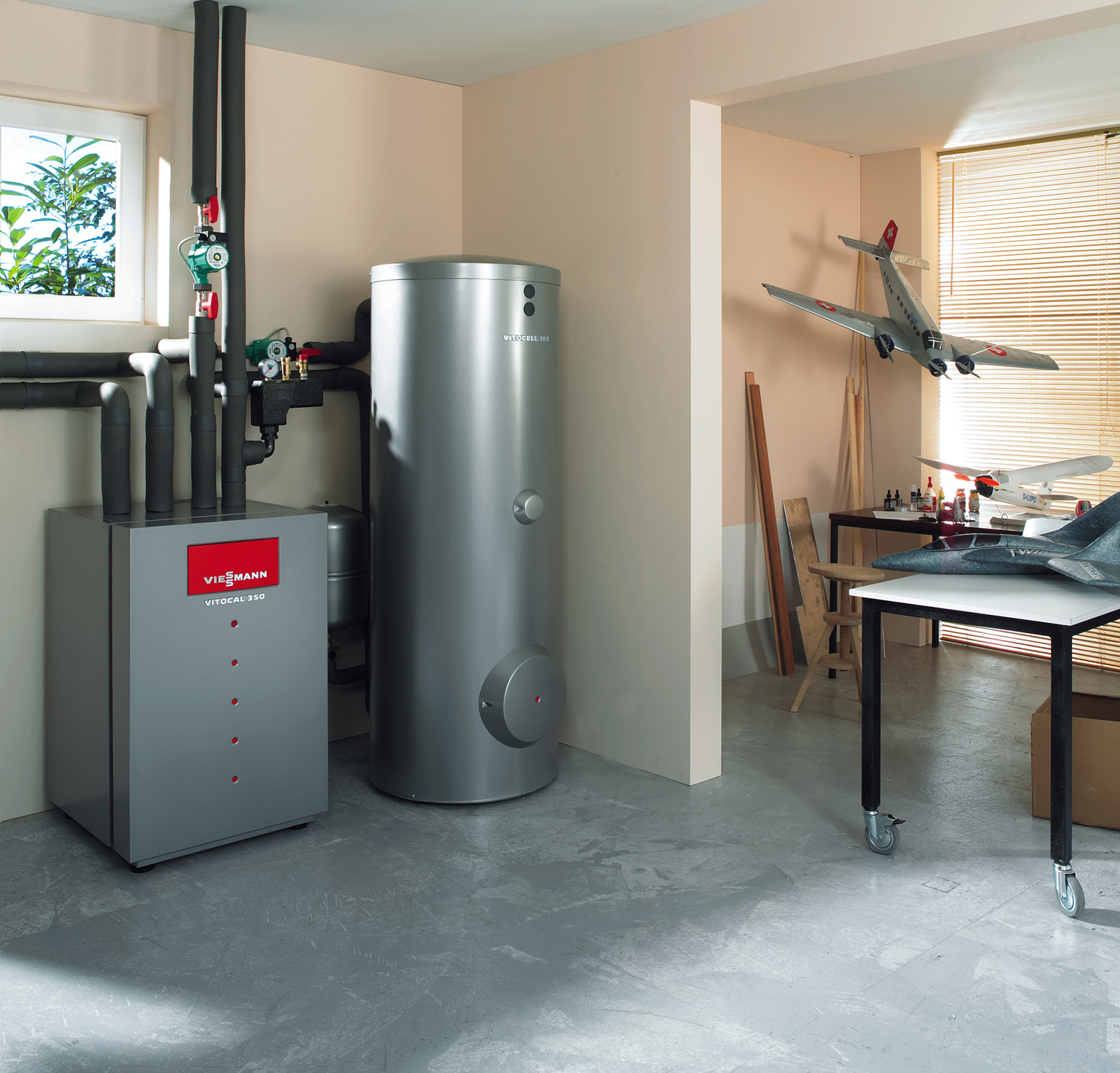 Chauffage d'une maison de campagne - options et prix: comparaison des combustibles et des équipements de chauffage, conseils pour choisir