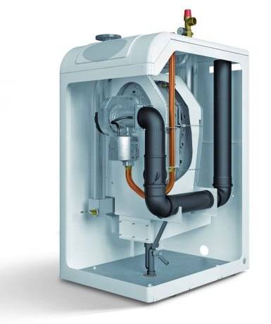 Pour quelle raison ne peut pas allumer la chaudière de chauffage