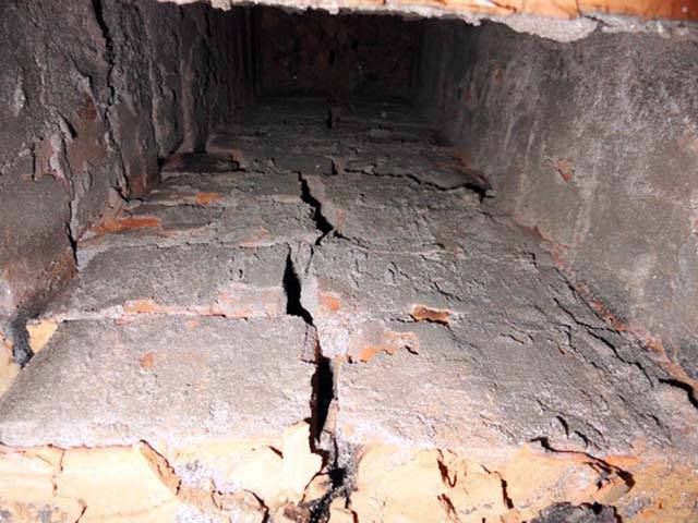 Présentation des produits d'étanchéité pour fours haute température