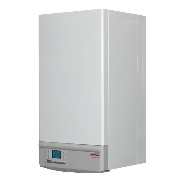 Chaudière à condensation : 109% d'efficacité pour chauffer votre habitation