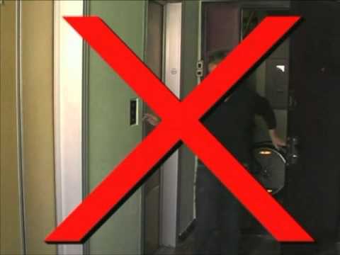 Sécurité incendie des chambres de ventilation: règles et réglementations pour l'équipement des locaux spéciaux