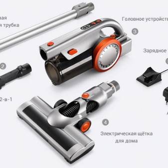 Présentation de l'aspirateur PUPPYOO WP526-C : un bébé travailleur venu de Chine