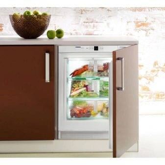 Comment j'ai fabriqué une étagère coulissante de mes propres mains pour qu'il y ait plus d'espace dans le réfrigérateur