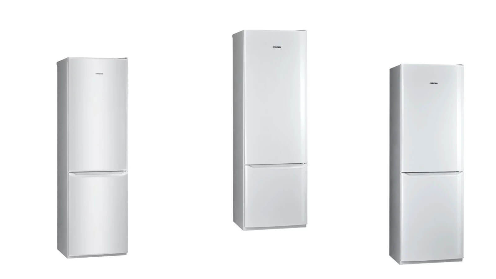 Examen des réfrigérateurs Sviyaga: avantages et inconvénients, classement des meilleurs modèles, principaux concurrents