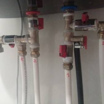 Comment bien vidanger l'eau du chauffe-eau et dans quel cas faut-il le faire ?