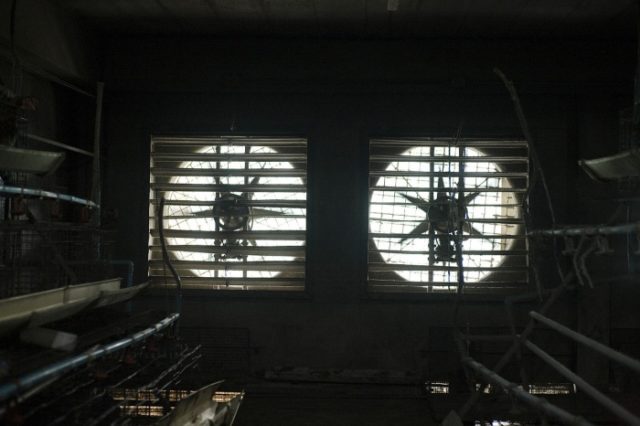 Aménagement de la ventilation des conduites d'égout: construction de conduits d'air à partir de produits polymères