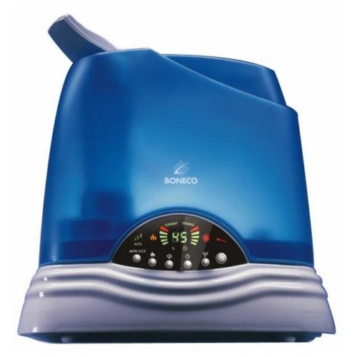 Que sont les humidificateurs : principaux types, leurs caractéristiques + conseils pour les clients sur le choix