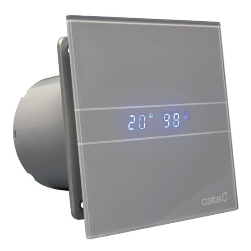 Installer un ventilateur d'extraction à faire soi-même dans la salle de bain