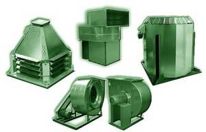 Installation de ventilateurs sur le toit: caractéristiques d'installation et de fixation des ventilateurs de toit