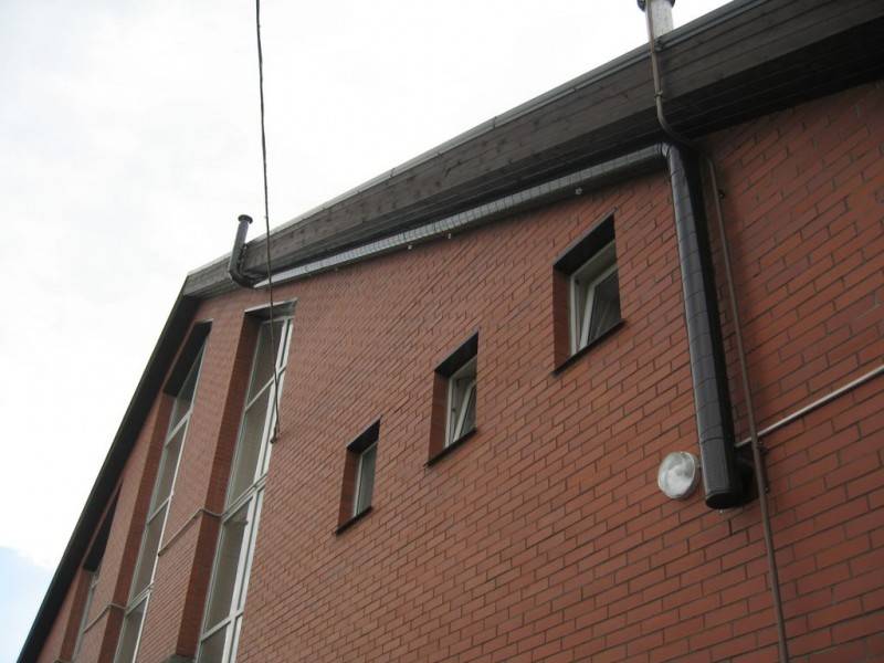 Comment faire de la ventilation dans le pays: les subtilités et les règles d'installation de la ventilation dans une maison de campagne