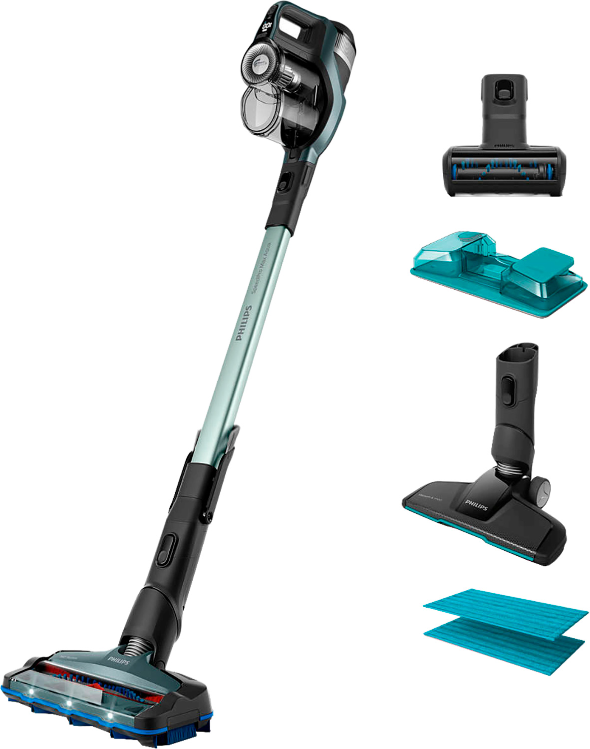 15 meilleurs aspirateurs - classement 2020