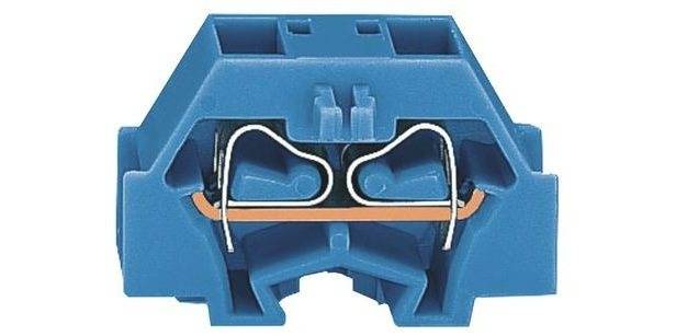 Bornes pour connecter les fils: quels borniers sont les meilleurs et comment travailler avec eux