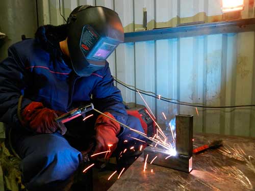 Comment choisir une bonne machine à souder