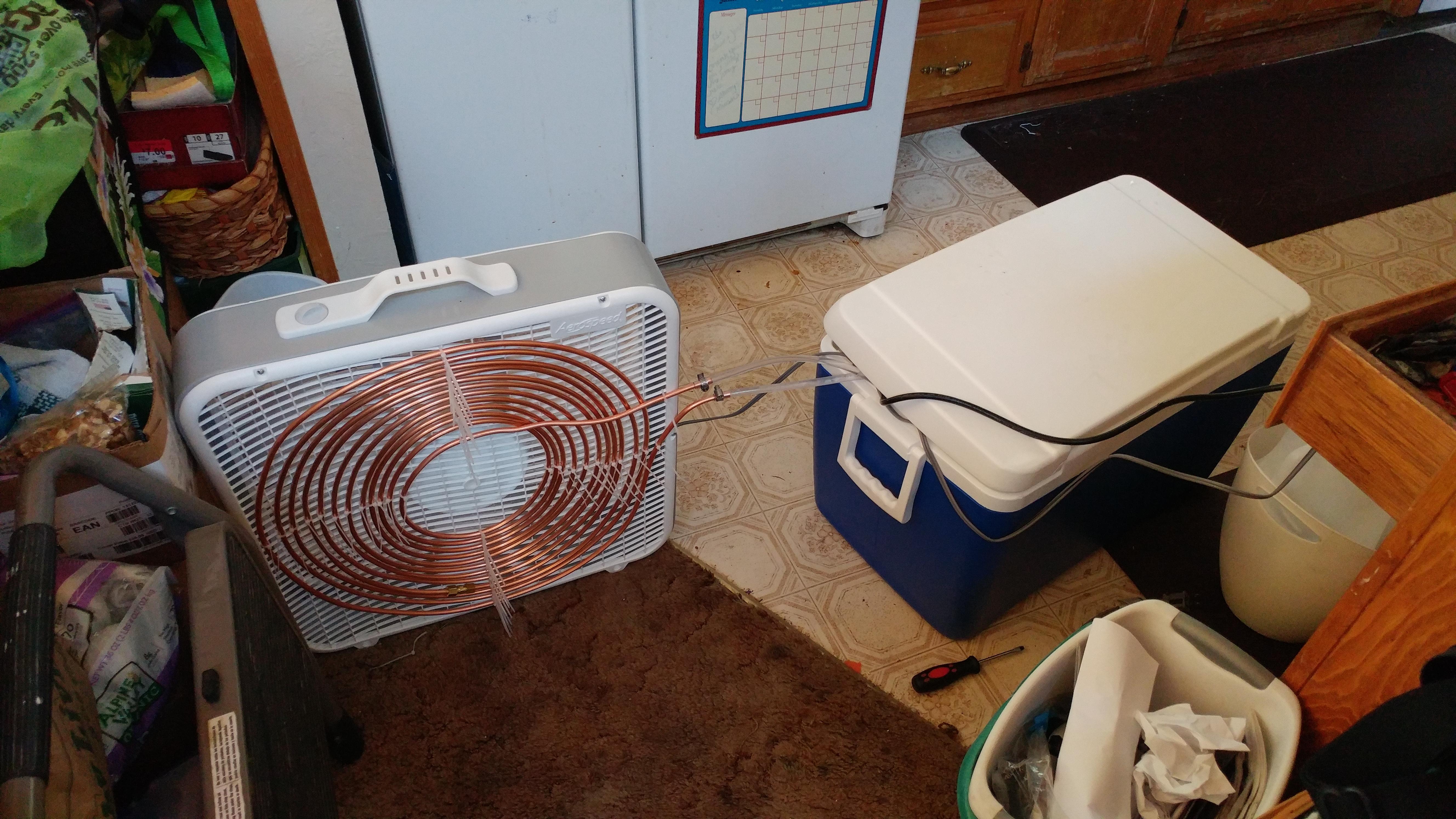 Les meilleures options d'installation de climatiseur