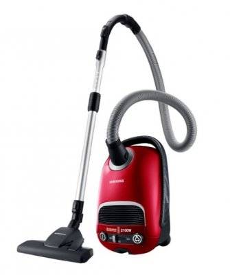 Test des aspirateurs Samsung 1800W : tous aussi populaires, tout de même efficaces