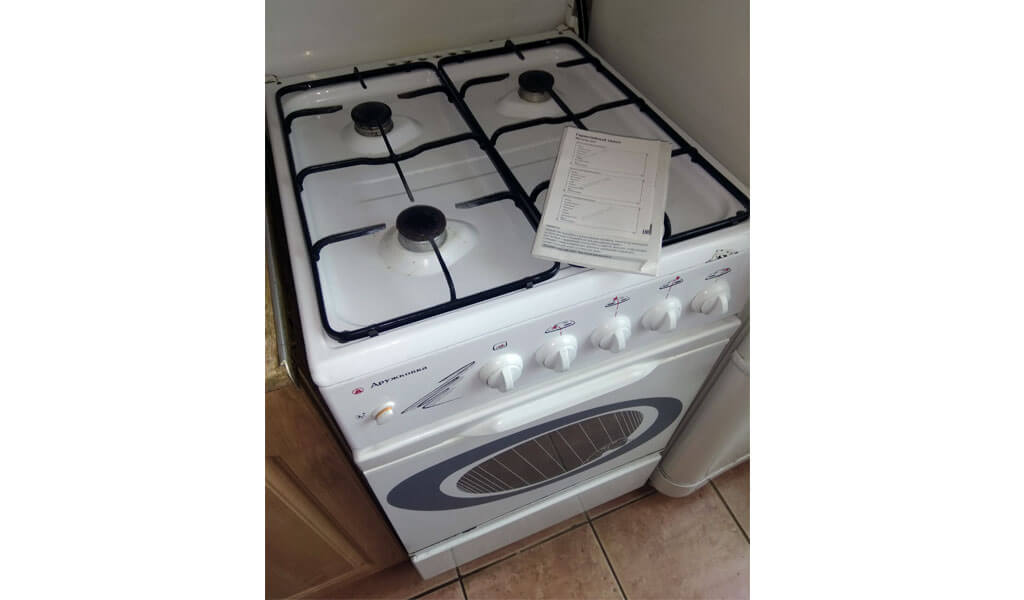 Durée de vie des conduites de gaz: normes pour la durée de fonctionnement des conduites de gaz externes et internes