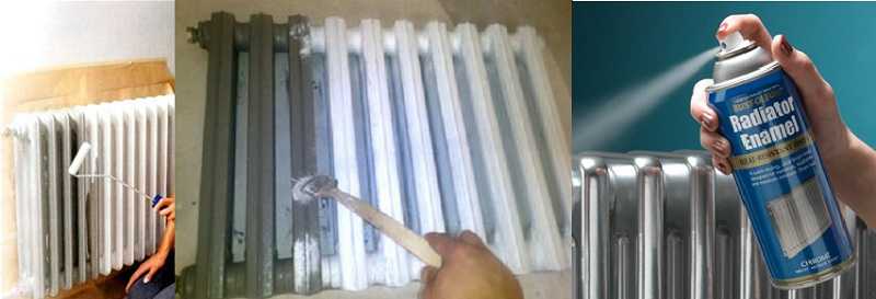 Peinture à faire soi-même d'une baignoire en fonte - vidéo et photo étape par étape