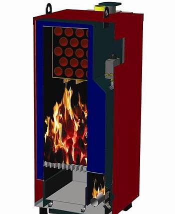 Aperçu des modèles populaires de chaudières à bois et à électricité