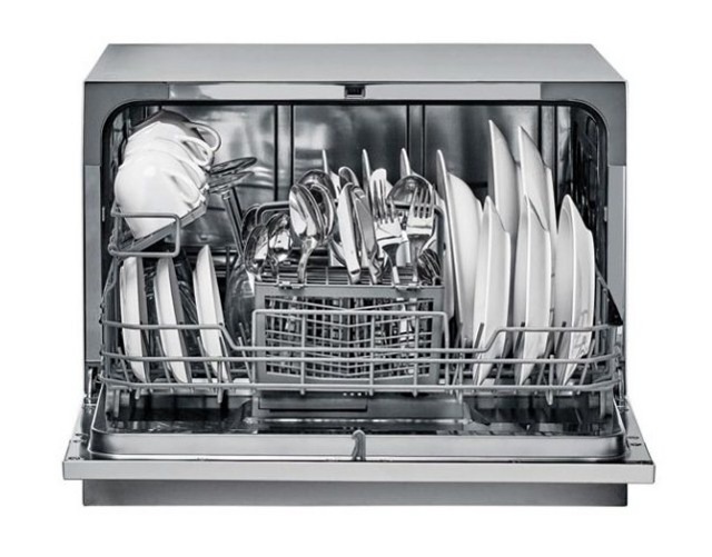 Lave-vaisselle Candy : modèles phares Candy et électroménagers alternatifs