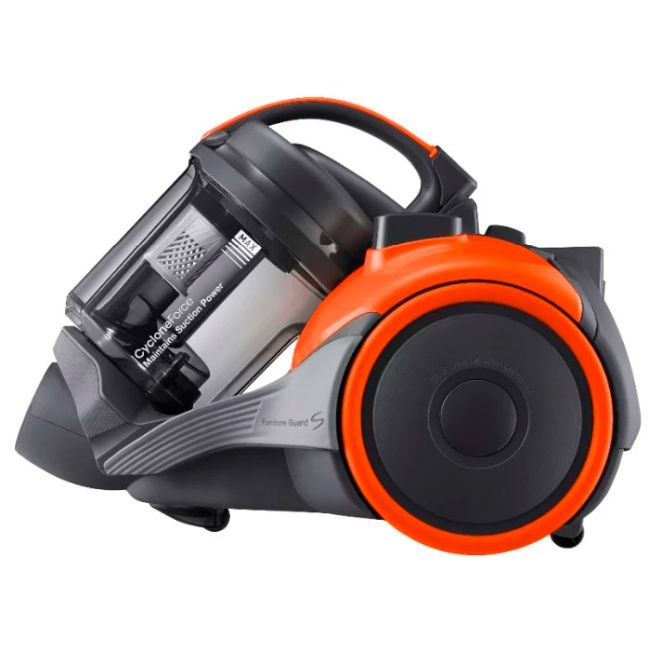 15 meilleurs aspirateurs - classement 2020