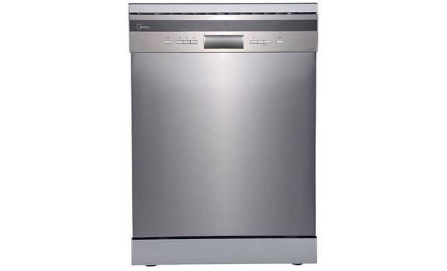 Lave-vaisselle Midea (Midea) : TOP 5 des meilleurs modèles selon les avis clients