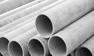 Le diamètre des tuyaux d'alimentation en eau de la douche à basse pression