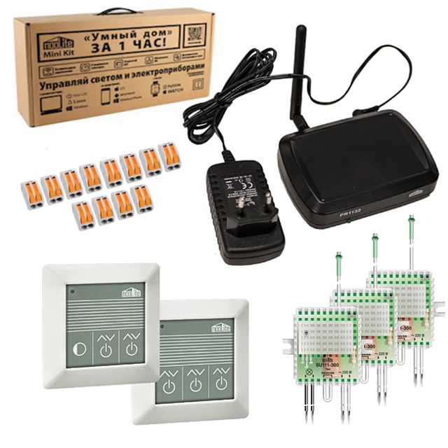 12 meilleurs systèmes de maison intelligente - Classement 2020