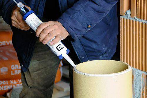 Avantages et disposition des cheminées en céramique