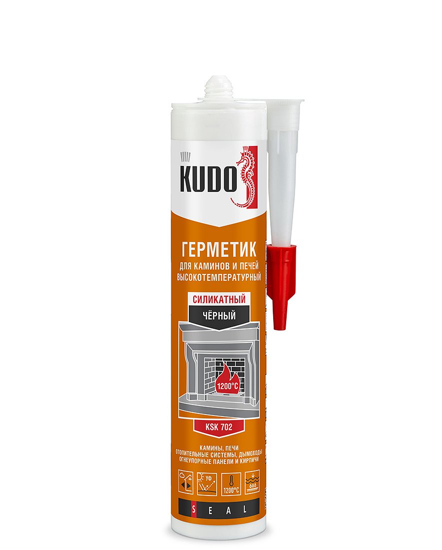 Mastic de cheminée, poêles, types, différences, caractéristiques