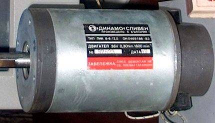 Éolienne cinétique : dispositif, principe de fonctionnement, application