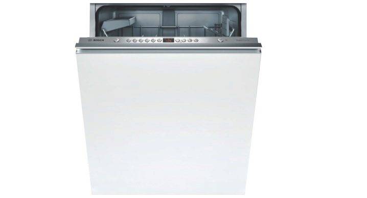 Lave-vaisselle encastrables Bosch (Bosch) 60 cm : TOP des meilleurs modèles du marché